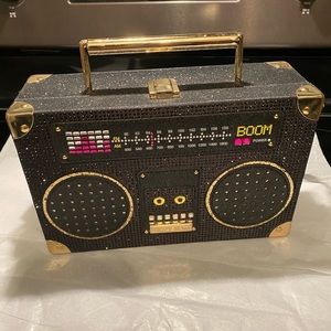 ALDO DESIGNER HANDBAG